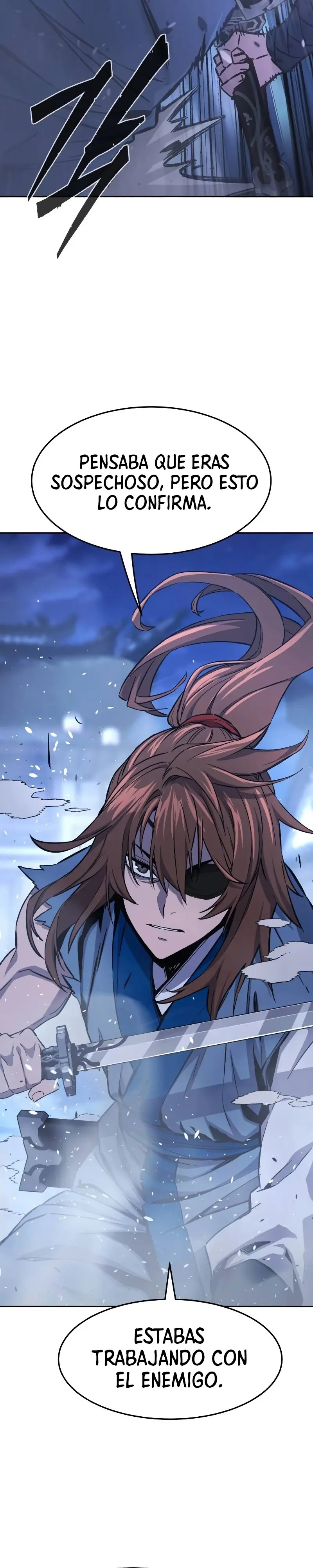 Read Sentido Absoluto de la Espada ES Manga Online