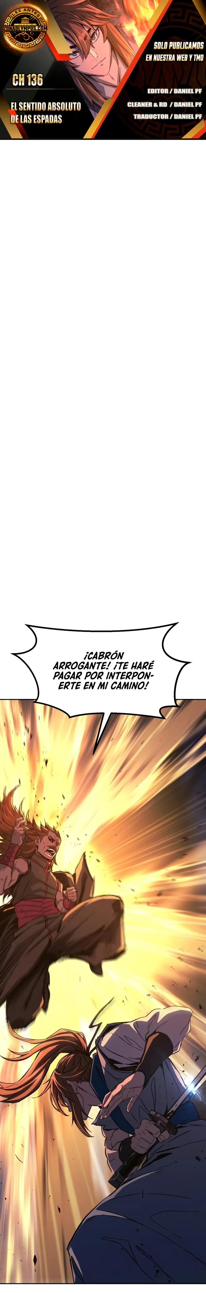 Read Sentido Absoluto de la Espada ES Manga Online