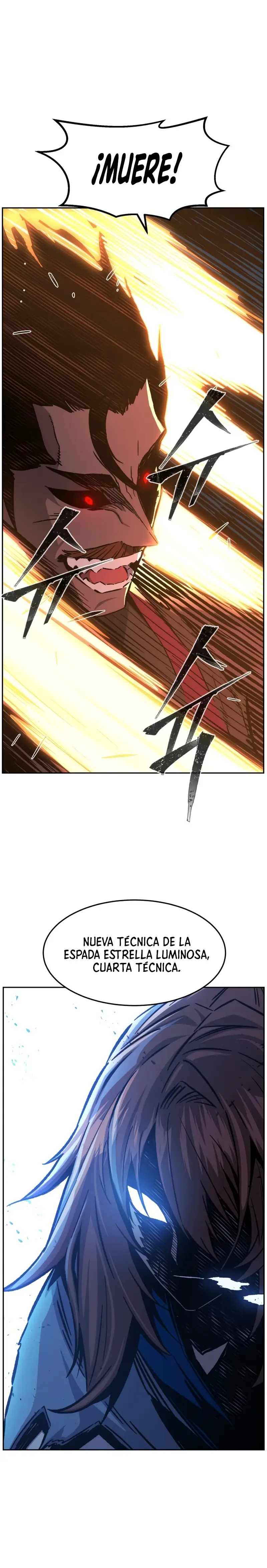 Read Sentido Absoluto de la Espada ES Manga Online