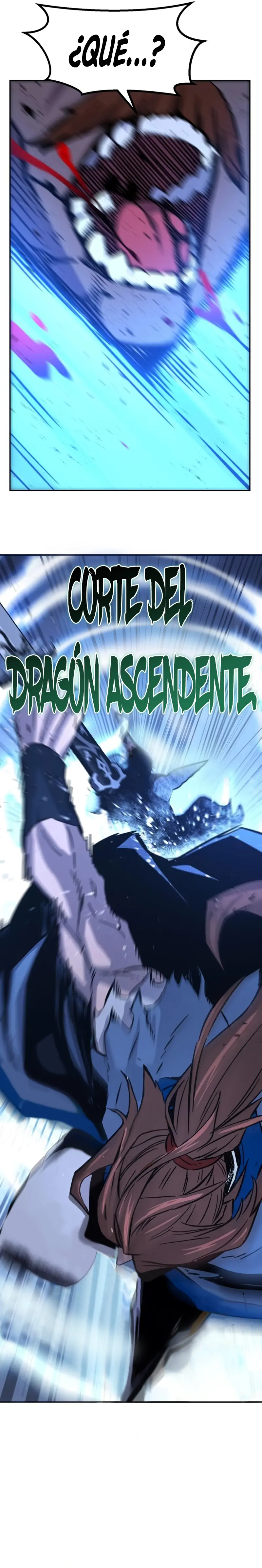 Read Sentido Absoluto de la Espada ES Manga Online