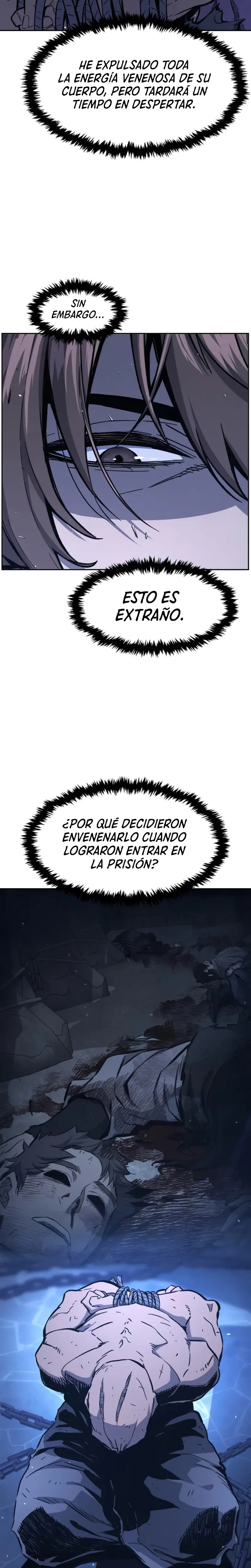Read Sentido Absoluto de la Espada ES Manga Online