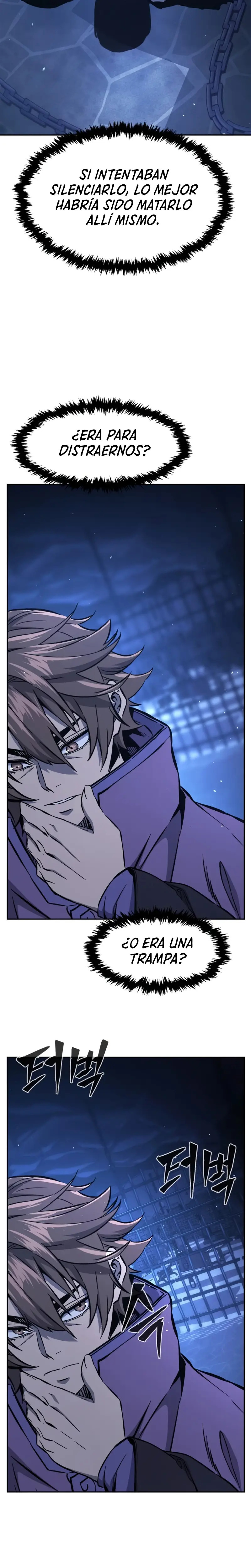 Read Sentido Absoluto de la Espada ES Manga Online