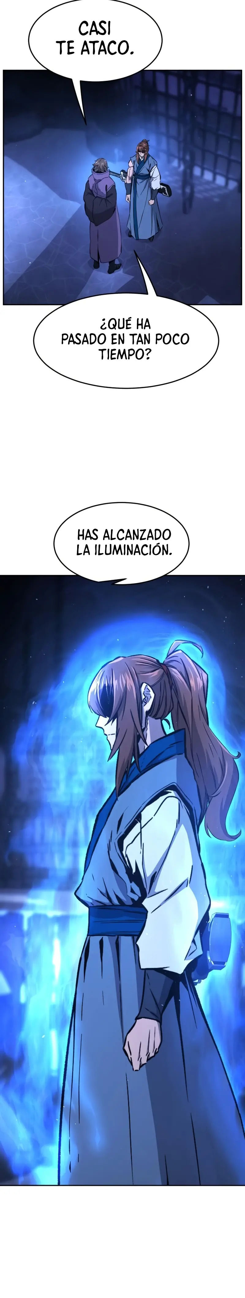 Read Sentido Absoluto de la Espada ES Manga Online