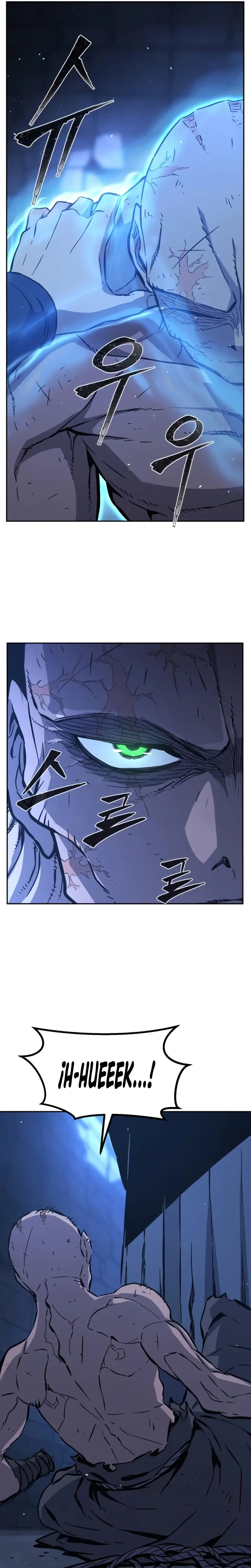 Read Sentido Absoluto de la Espada ES Manga Online
