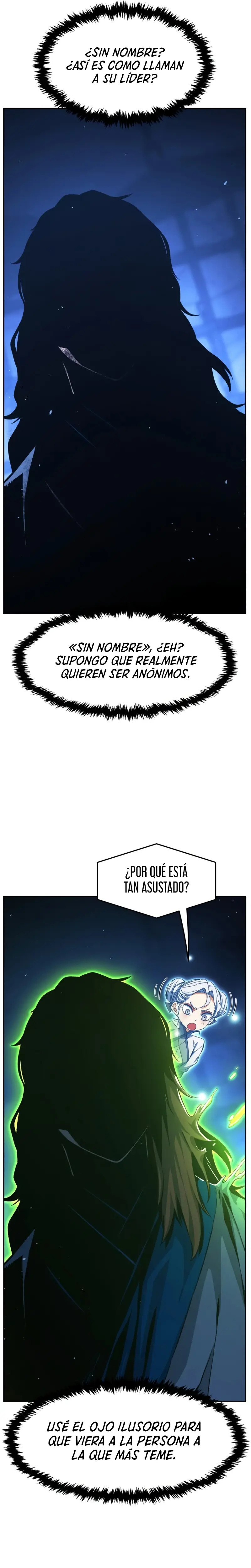 Read Sentido Absoluto de la Espada ES Manga Online