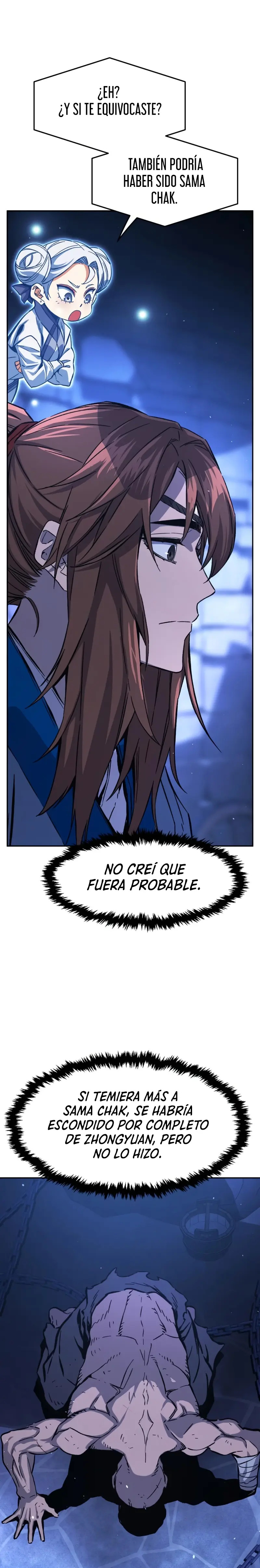 Read Sentido Absoluto de la Espada ES Manga Online