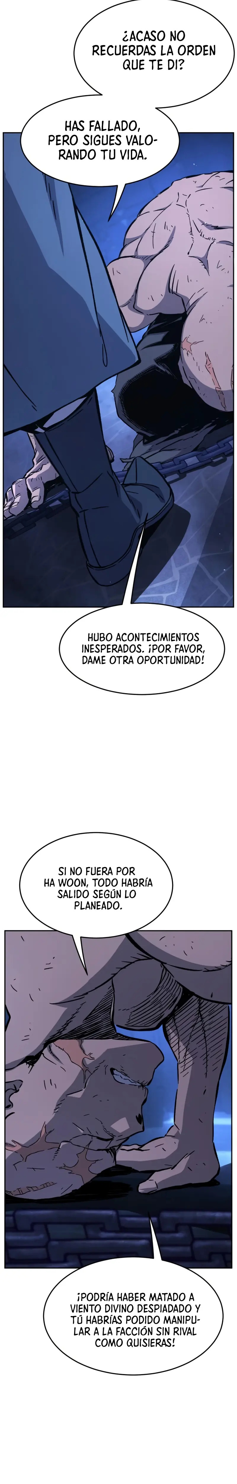 Read Sentido Absoluto de la Espada ES Manga Online