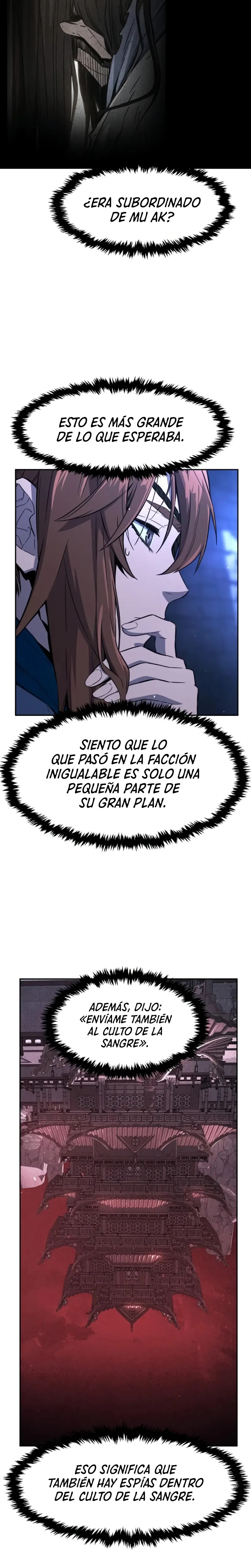 Read Sentido Absoluto de la Espada ES Manga Online