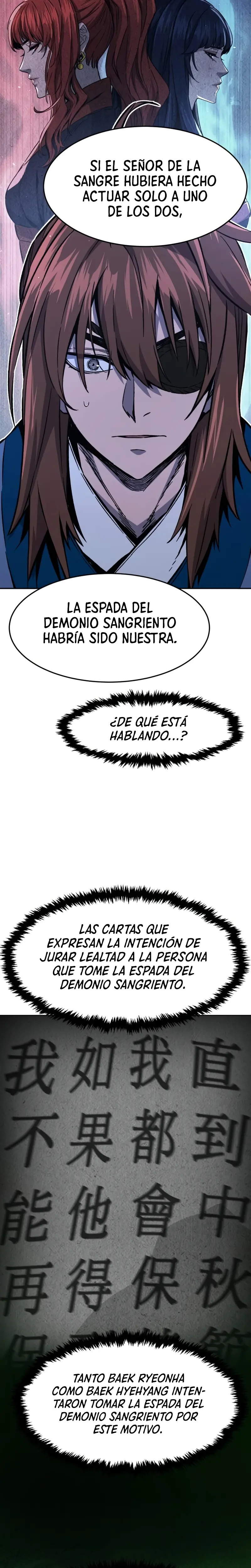 Read Sentido Absoluto de la Espada ES Manga Online