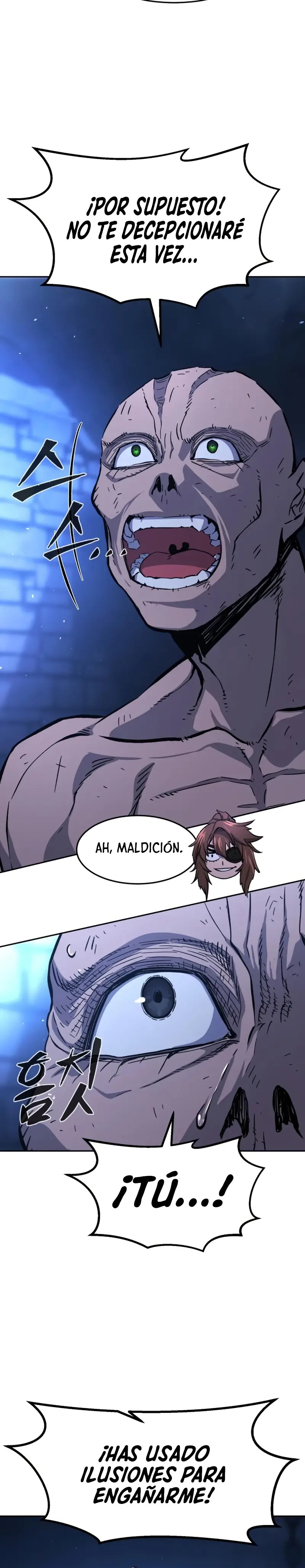 Read Sentido Absoluto de la Espada ES Manga Online