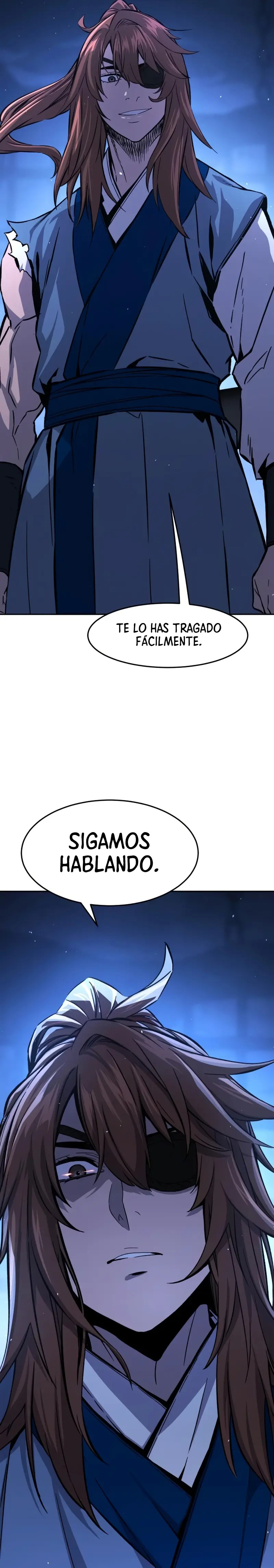 Read Sentido Absoluto de la Espada ES Manga Online