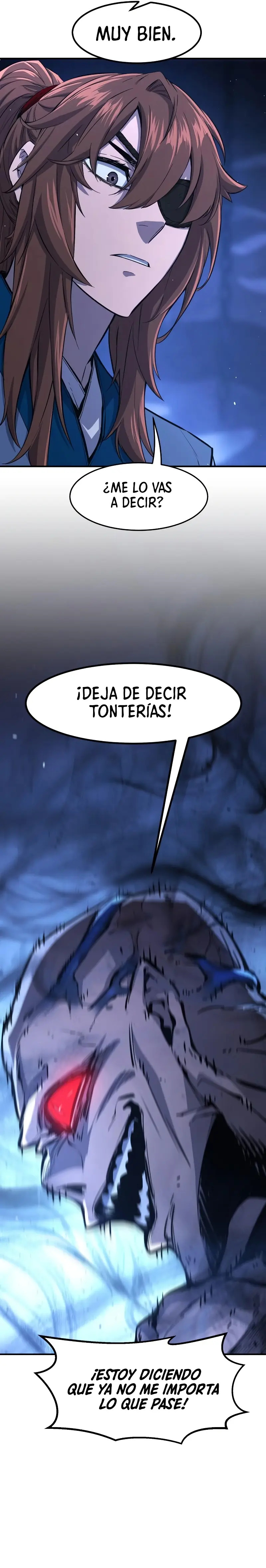 Read Sentido Absoluto de la Espada ES Manga Online