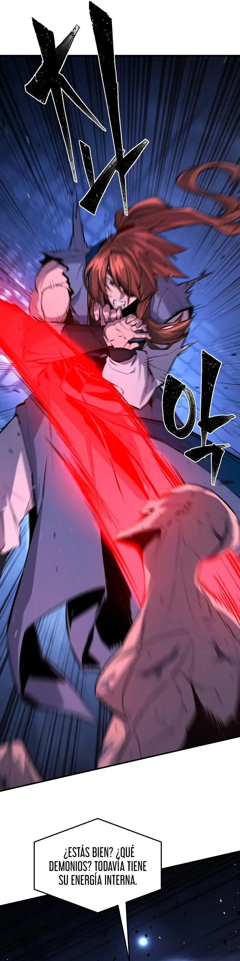 Read Sentido Absoluto de la Espada ES Manga Online