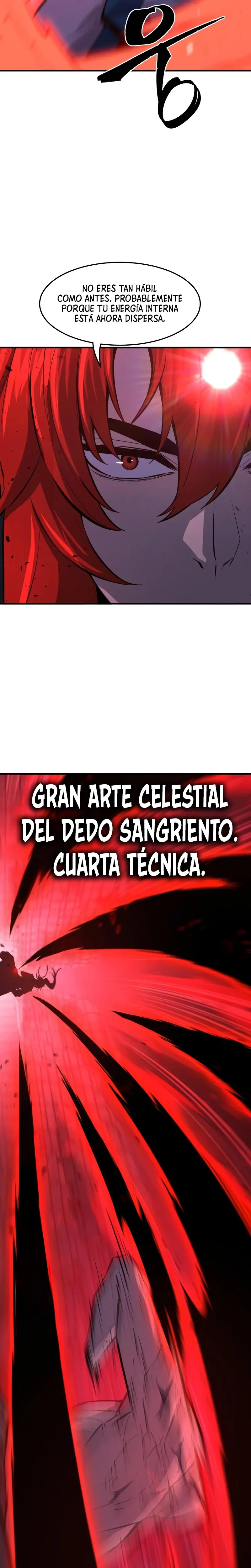 Read Sentido Absoluto de la Espada ES Manga Online
