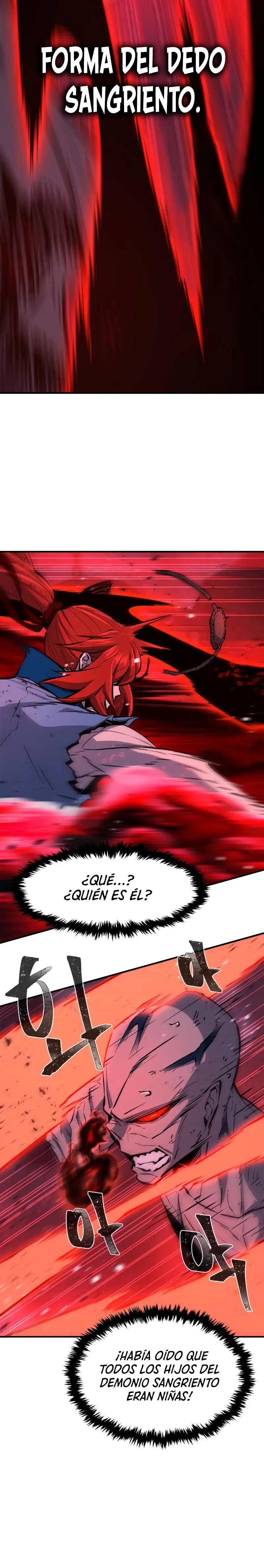 Read Sentido Absoluto de la Espada ES Manga Online
