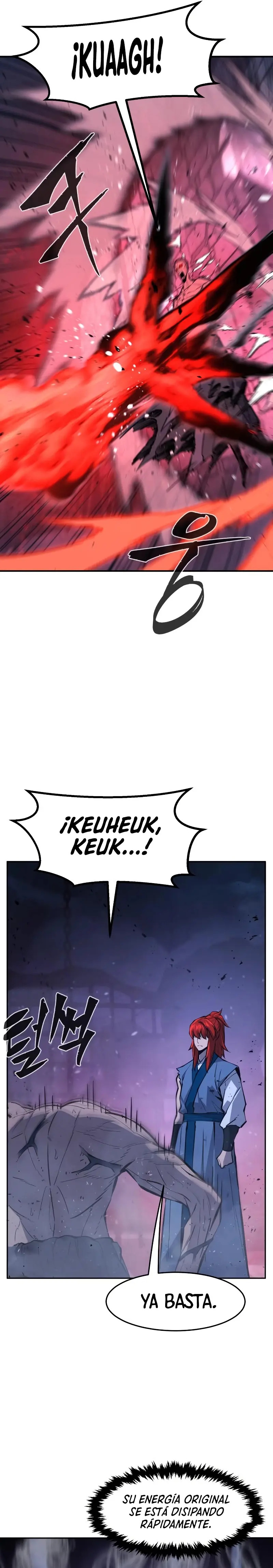 Read Sentido Absoluto de la Espada ES Manga Online