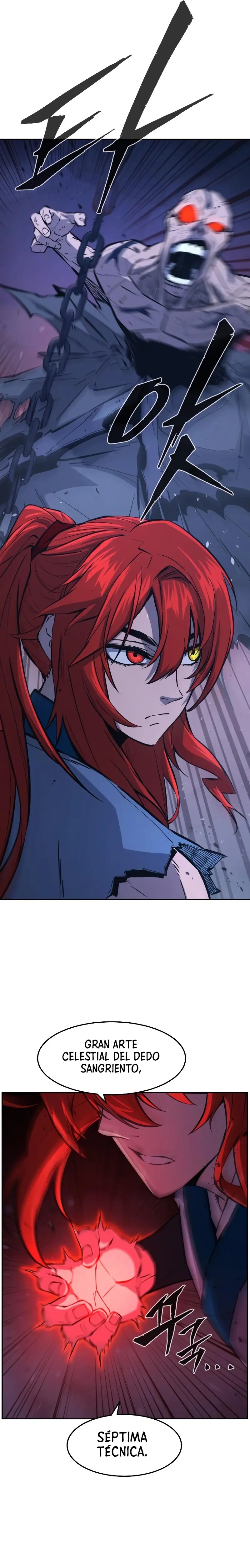 Read Sentido Absoluto de la Espada ES Manga Online