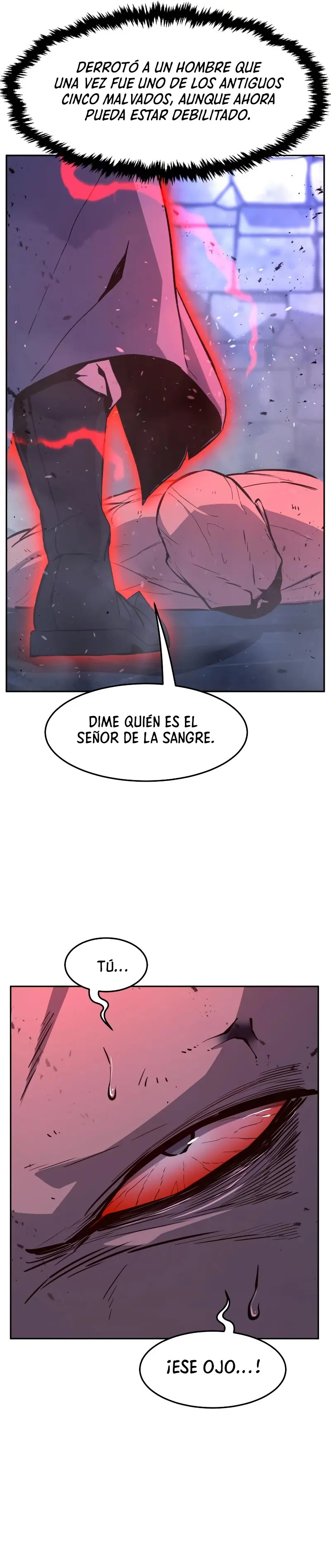 Read Sentido Absoluto de la Espada ES Manga Online