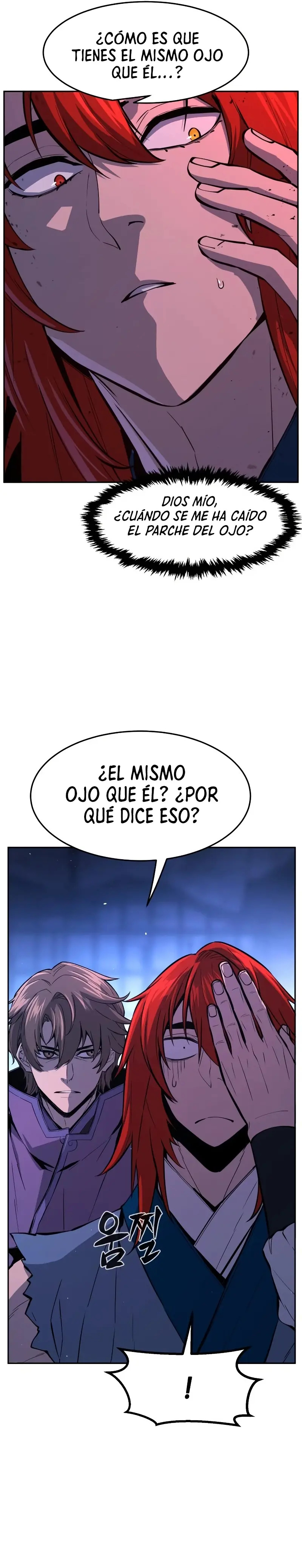 Read Sentido Absoluto de la Espada ES Manga Online