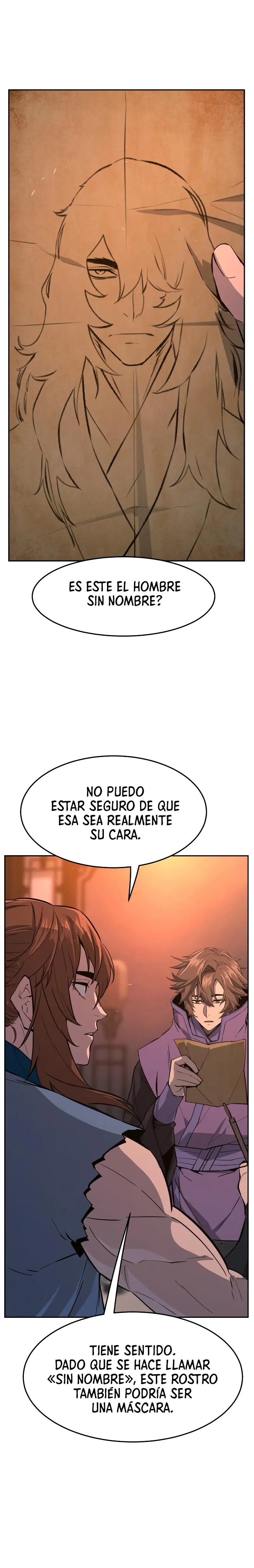 Read Sentido Absoluto de la Espada ES Manga Online