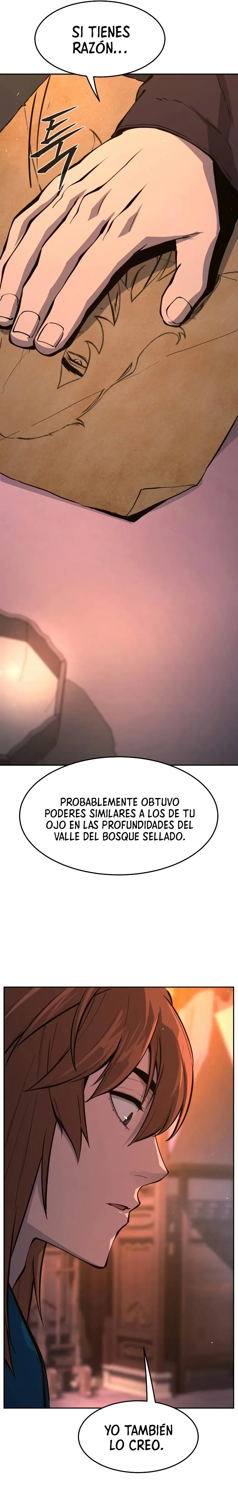 Read Sentido Absoluto de la Espada ES Manga Online