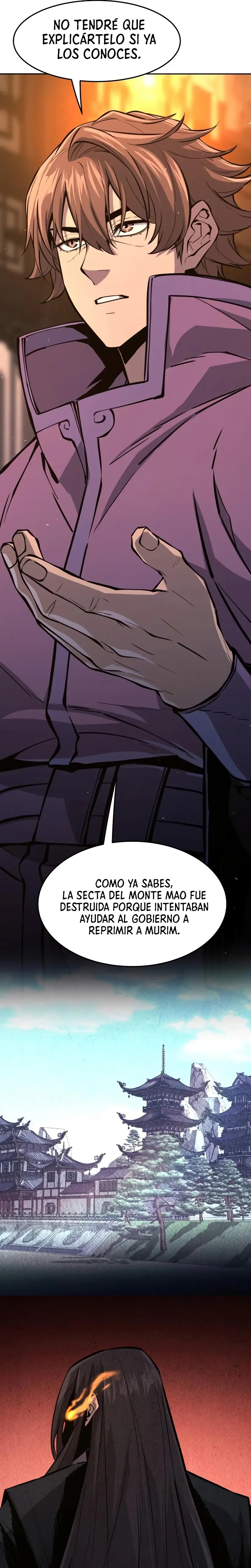 Read Sentido Absoluto de la Espada ES Manga Online