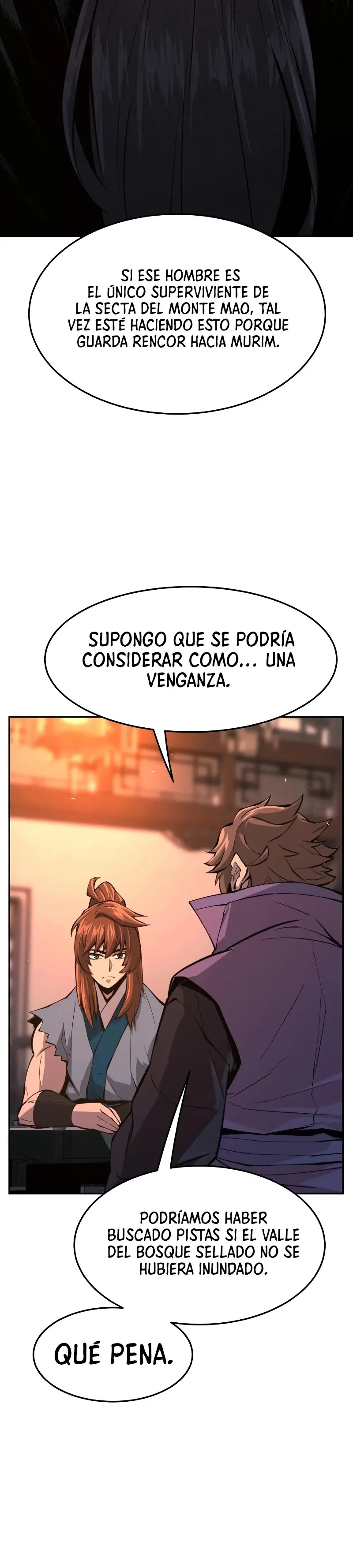 Read Sentido Absoluto de la Espada ES Manga Online
