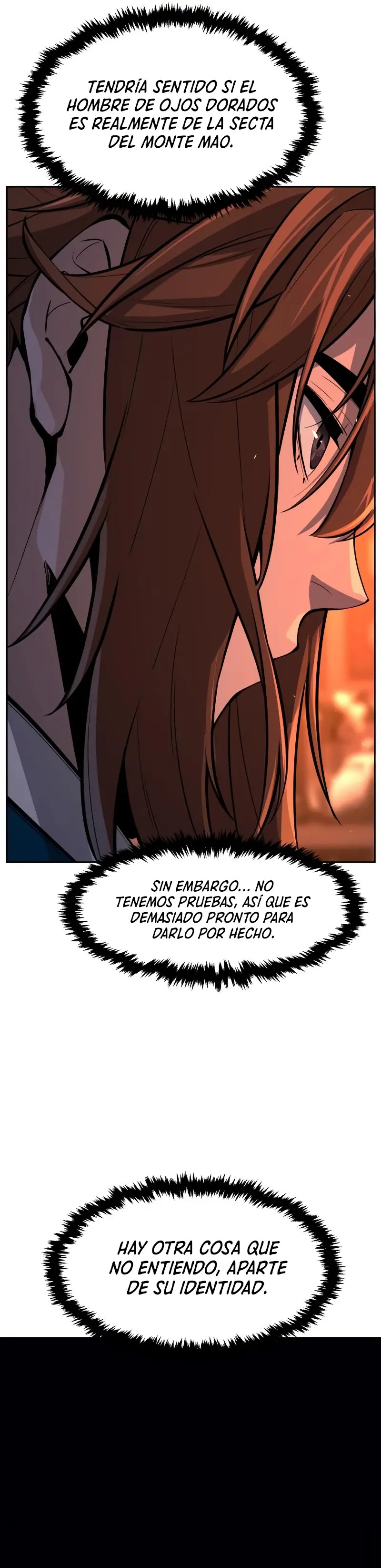 Read Sentido Absoluto de la Espada ES Manga Online
