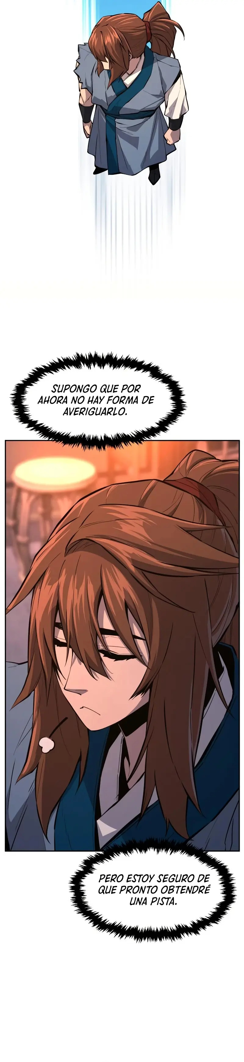 Read Sentido Absoluto de la Espada ES Manga Online
