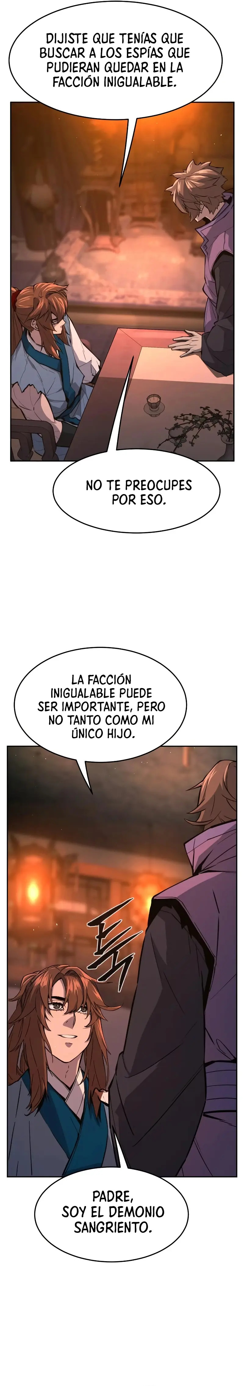 Read Sentido Absoluto de la Espada ES Manga Online