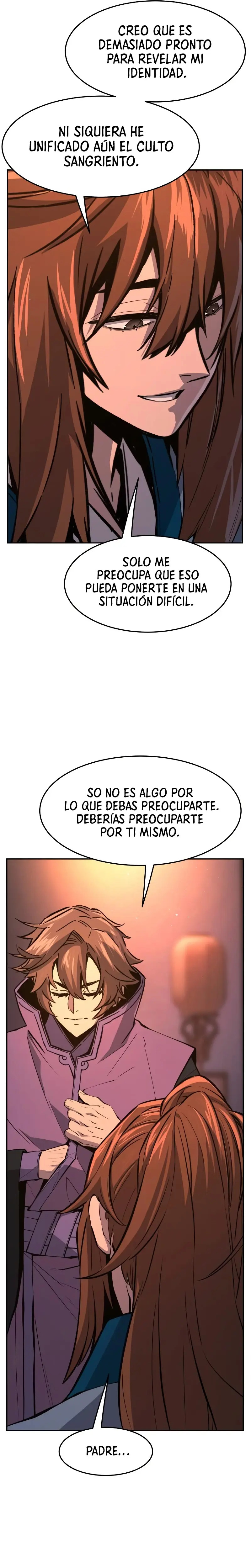 Read Sentido Absoluto de la Espada ES Manga Online