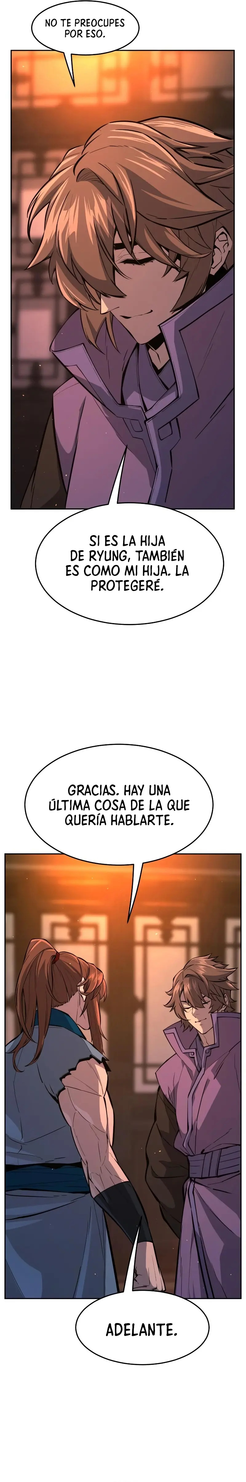 Read Sentido Absoluto de la Espada ES Manga Online