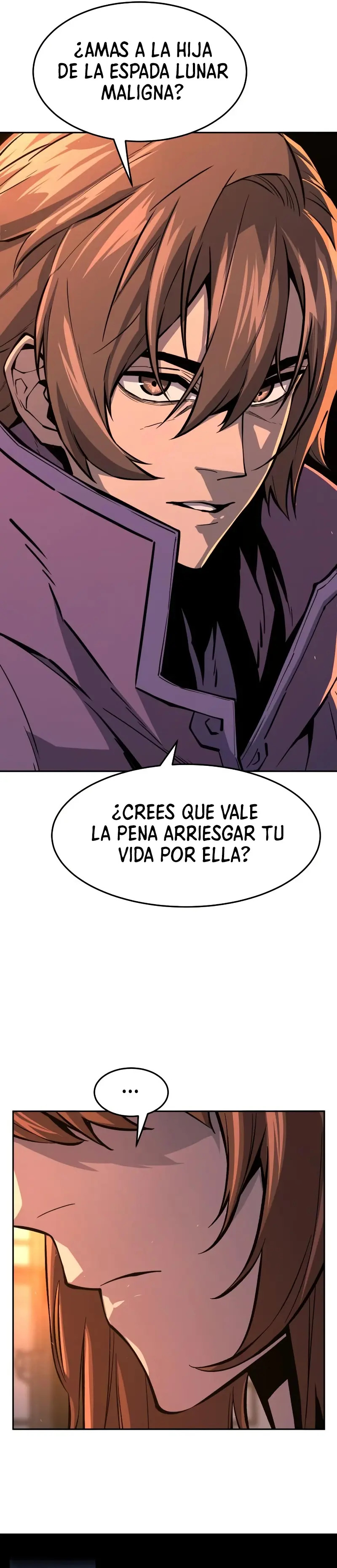 Read Sentido Absoluto de la Espada ES Manga Online