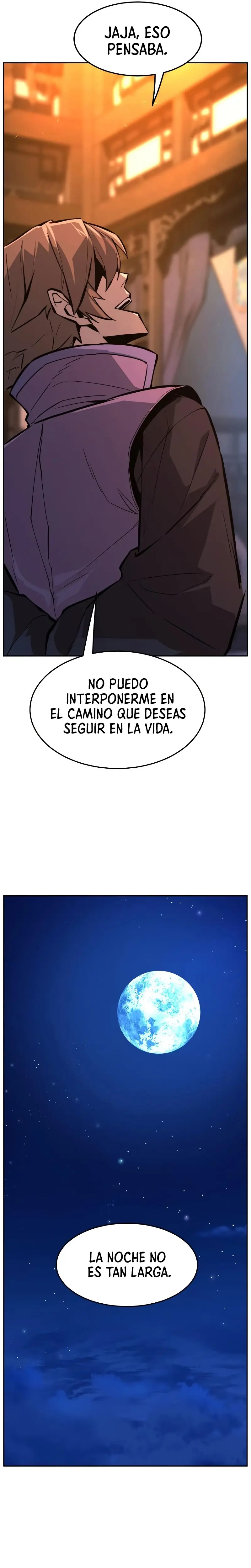 Read Sentido Absoluto de la Espada ES Manga Online