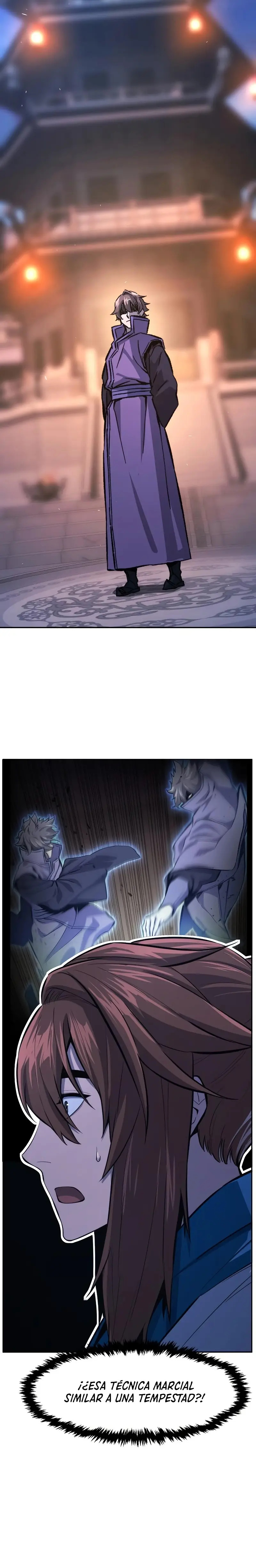 Read Sentido Absoluto de la Espada ES Manga Online