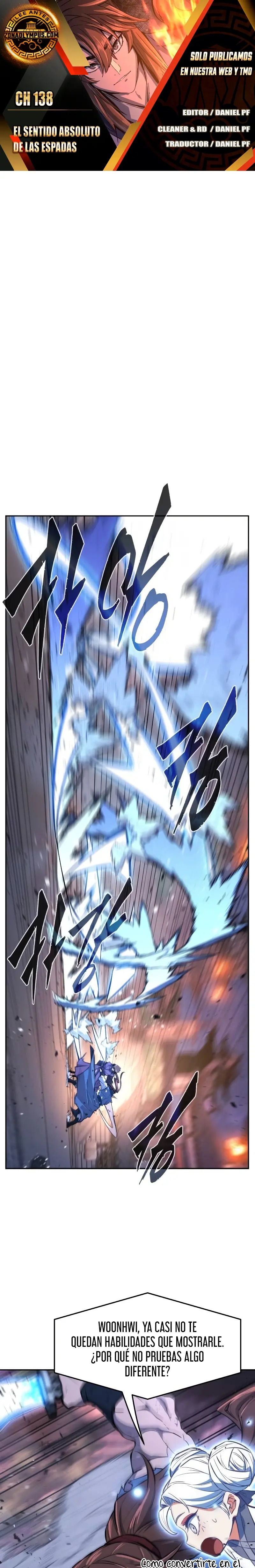 Read Sentido Absoluto de la Espada ES Manga Online