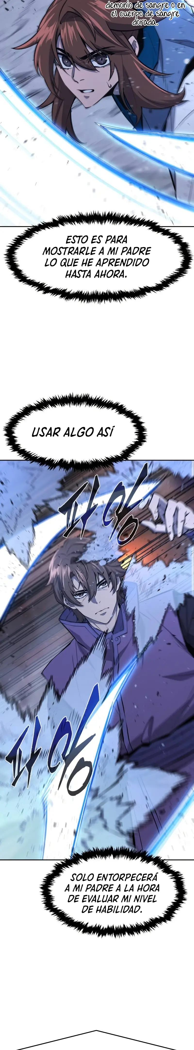 Read Sentido Absoluto de la Espada ES Manga Online