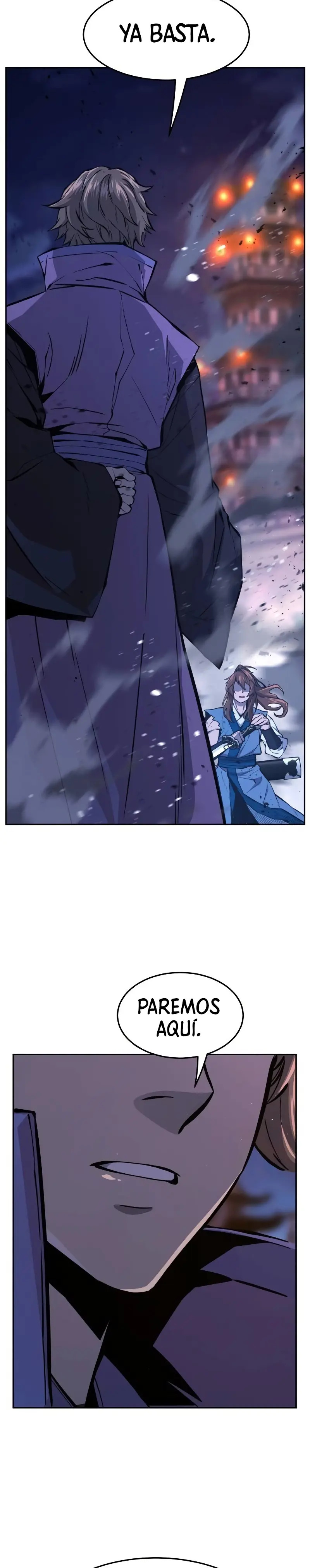 Read Sentido Absoluto de la Espada ES Manga Online