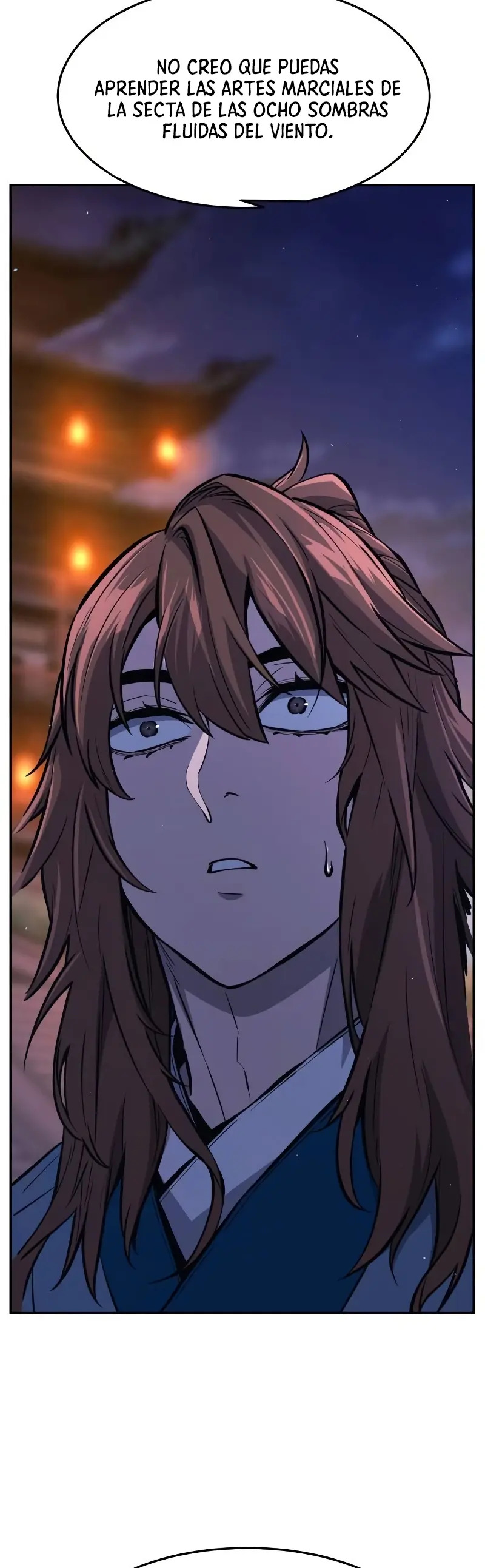 Read Sentido Absoluto de la Espada ES Manga Online