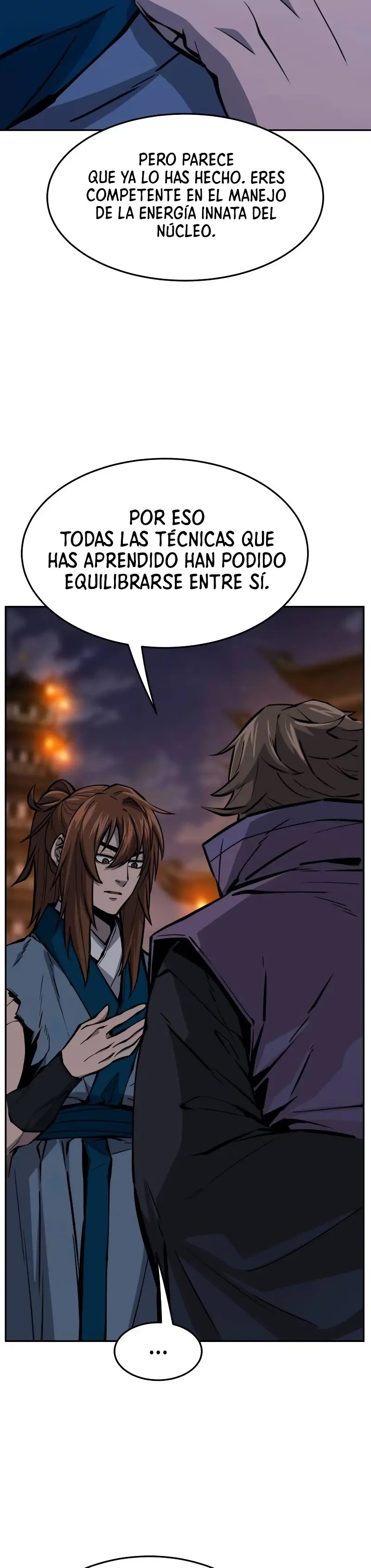 Read Sentido Absoluto de la Espada ES Manga Online