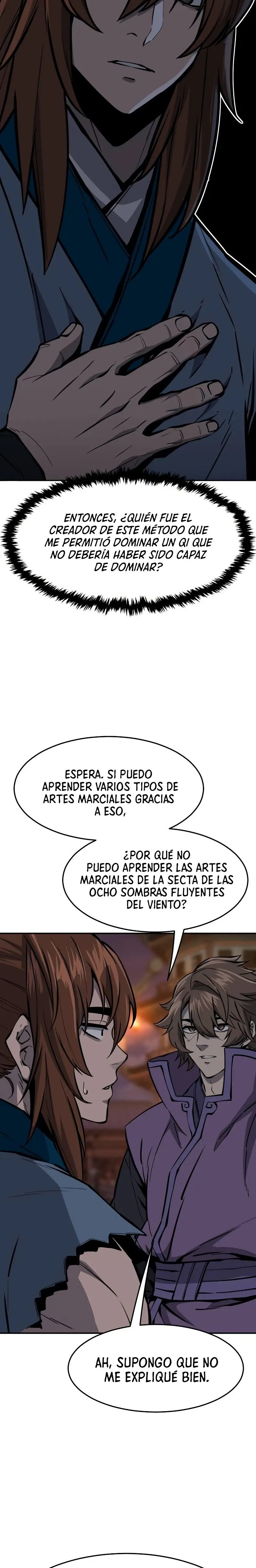 Read Sentido Absoluto de la Espada ES Manga Online