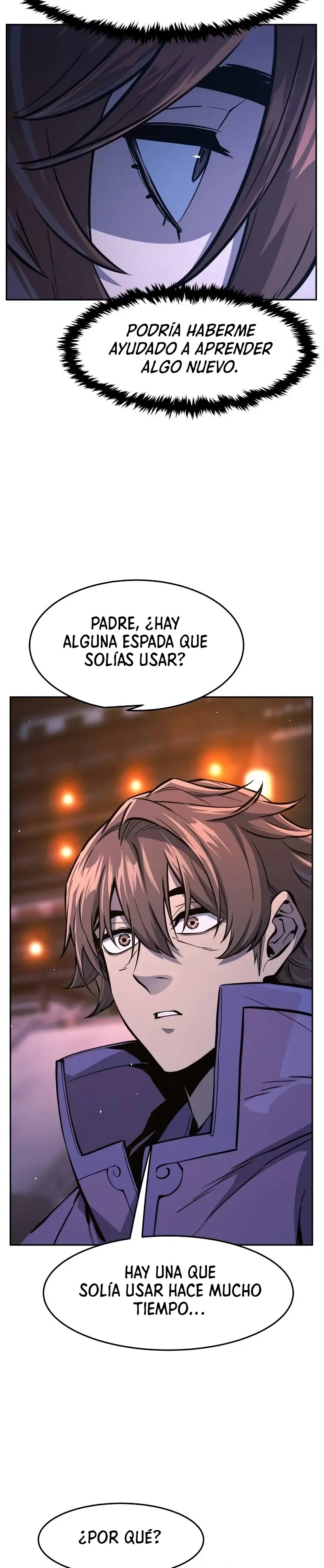 Read Sentido Absoluto de la Espada ES Manga Online