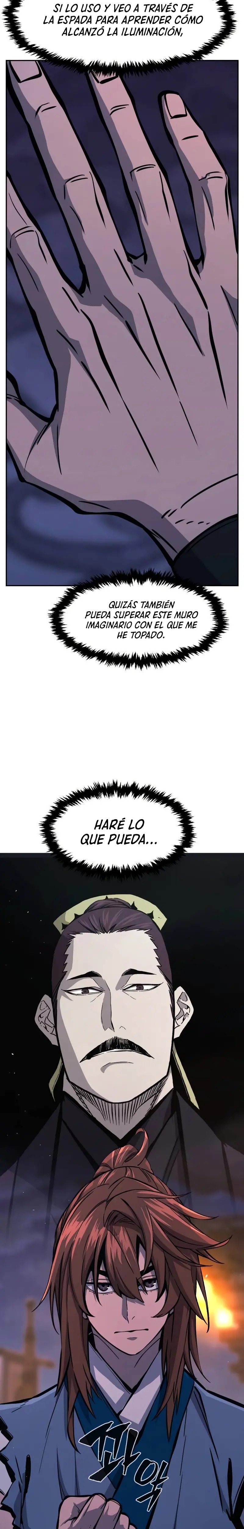 Read Sentido Absoluto de la Espada ES Manga Online