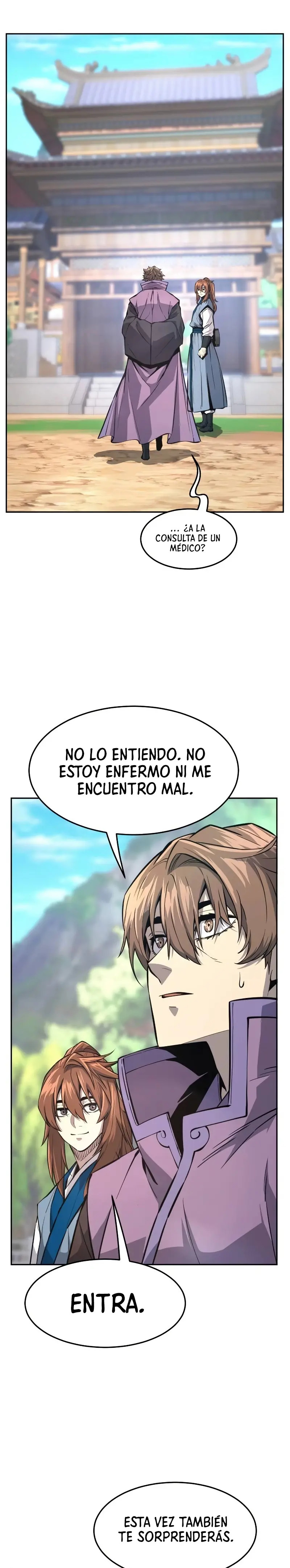Read Sentido Absoluto de la Espada ES Manga Online