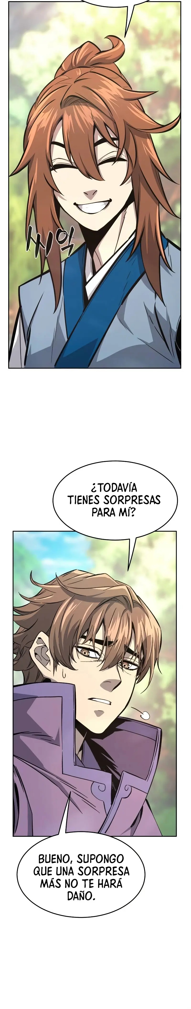 Read Sentido Absoluto de la Espada ES Manga Online