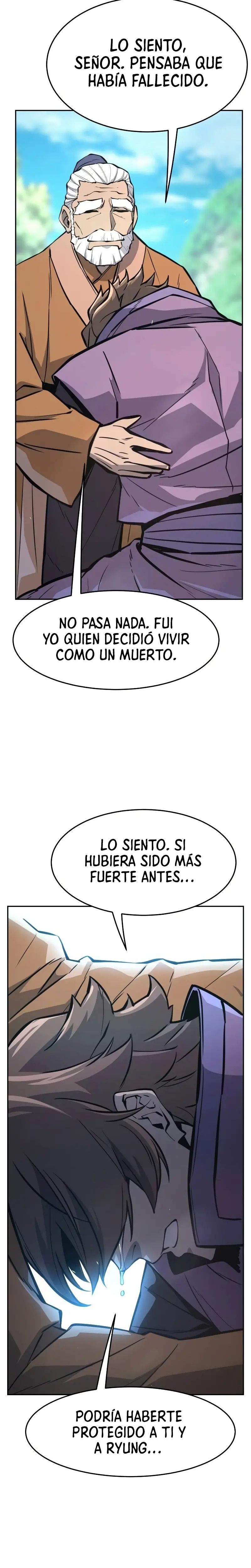 Read Sentido Absoluto de la Espada ES Manga Online