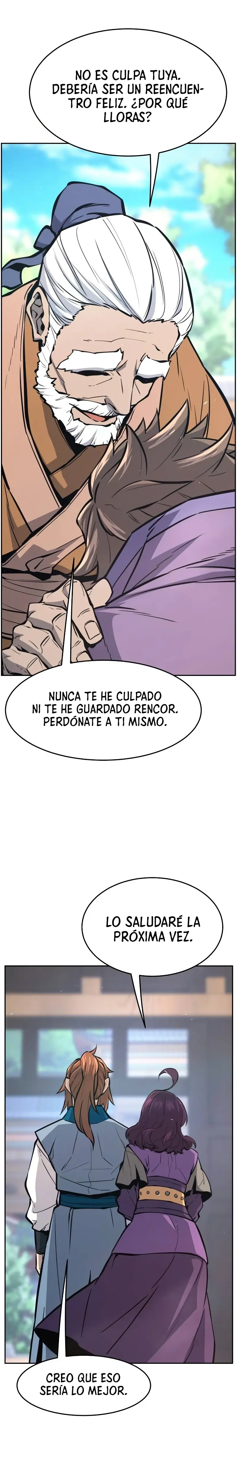 Read Sentido Absoluto de la Espada ES Manga Online