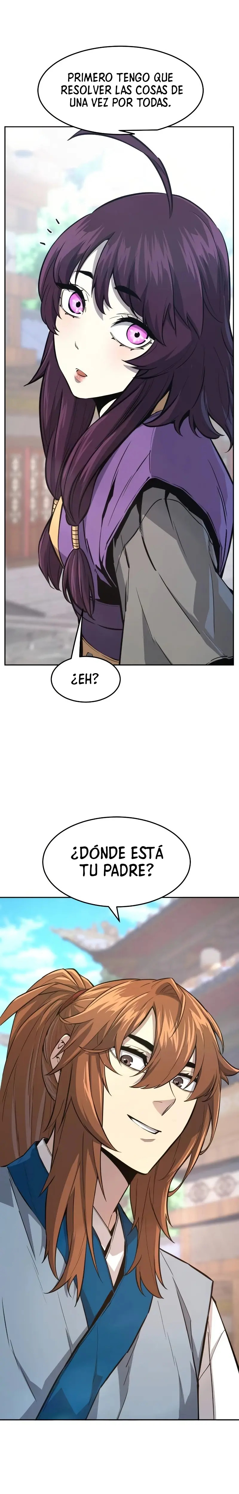 Read Sentido Absoluto de la Espada ES Manga Online