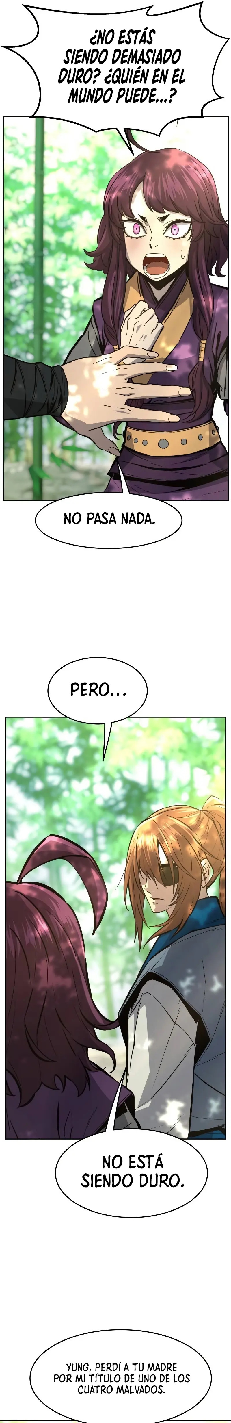 Read Sentido Absoluto de la Espada ES Manga Online