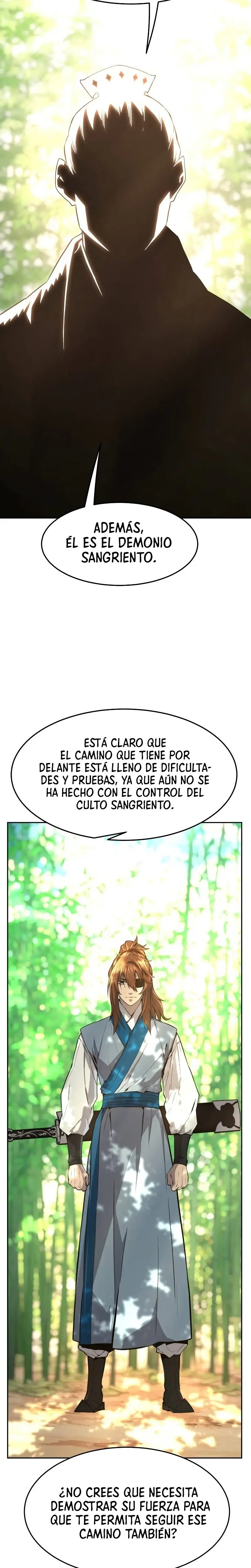 Read Sentido Absoluto de la Espada ES Manga Online